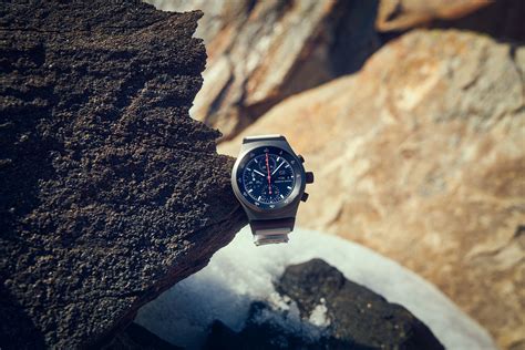 Porsche Design Chronograph 1 on Behance