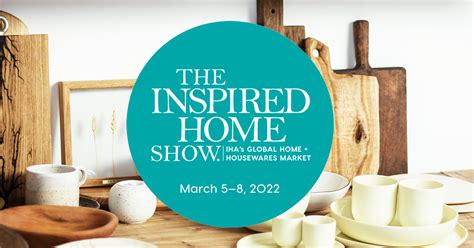 The Inspired Home Show 2022 (IHA Chicago) | BHETA