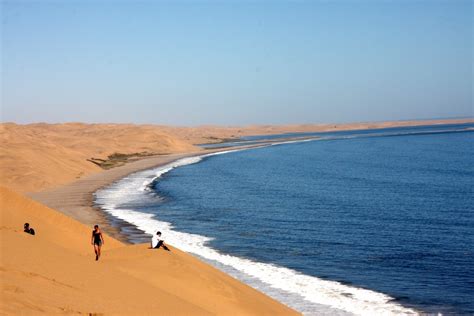 Things To Do in Walvis Bay, Namibia | My Guide Namibia