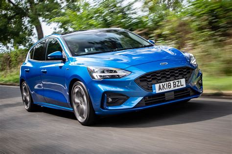 2018 Ford Focus 1.5 Ecoboost 182 ST-Line X review – price, specs and ...