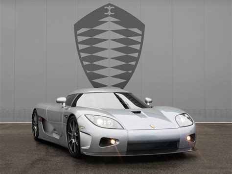 2006 Koenigsegg CCX - HD Pictures @ carsinvasion.com