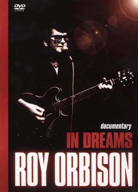 Roy Orbison · Roy Orbison-in Dreams (DVD/CD) (2019)