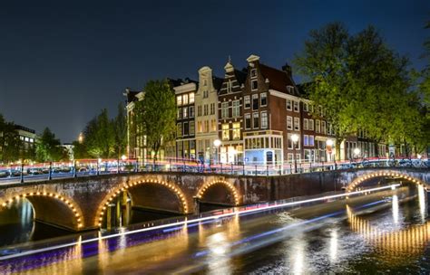 Amsterdam Canals | History, Architecture, Activities & more