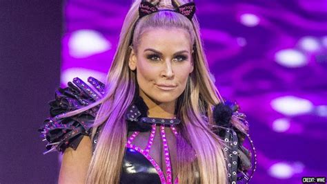 Natalya Says She'd Love the Opportunity to Wrestle in Saudi Arabia