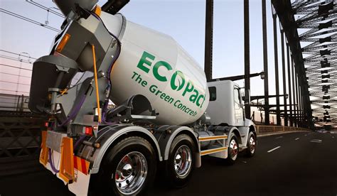 Holcim Australia unveils low carbon ECOPact concrete - Australian Design Review