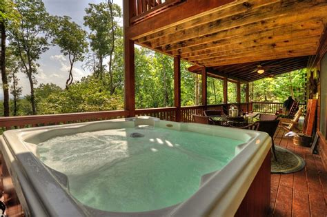 Incredible Views! Beautiful Cabin! Well Appointed Decor! Hot Tub! A+ Location! - Blue Ridge ...