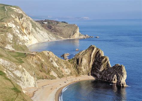 Swanage Coastal Park - Holiday Lodge Park in Dorset, South West England