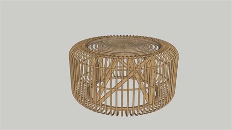 3D Warehouse | Rattan, Sketchup model, Warehouse