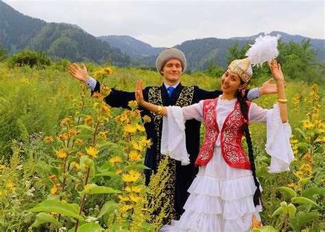 Culture of Kazakhstan