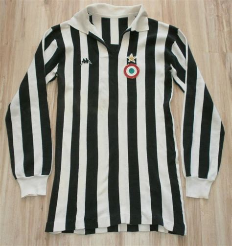 Juventus Home football shirt 1979 - 1980.