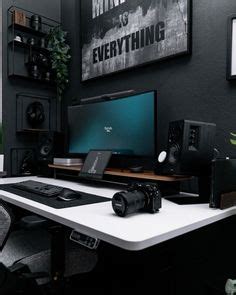 320 Dream desktop setups ideas in 2023 | desktop setup, room setup, home office setup