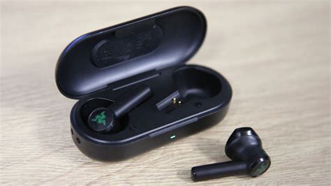 Razer Hammerhead true wireless earbuds review | TechRadar