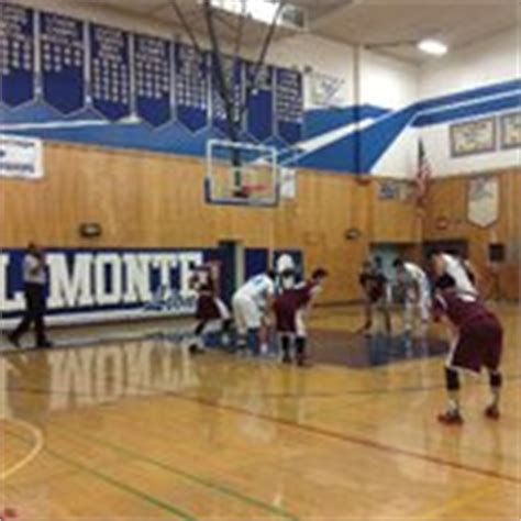 El Monte High School - 13 Photos - Elementary Schools - 3048 Tyler Ave ...