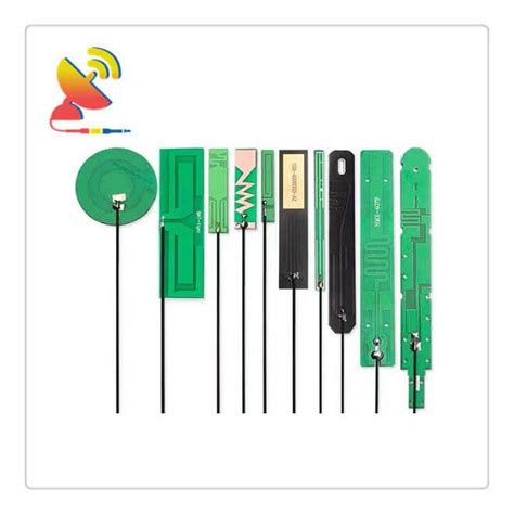 4G LTE PCB Antenna Design 4g/lte pcb antenna with ipx connector