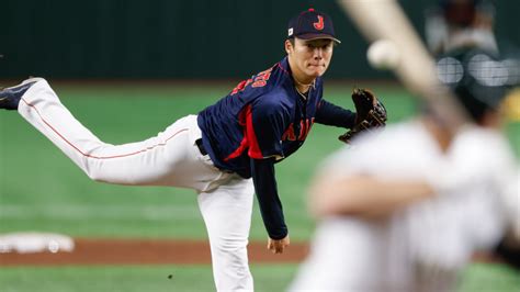 MLB rumors: Dodgers mull offer for Yoshinobu Yamamoto, Red Sox, Giants ...