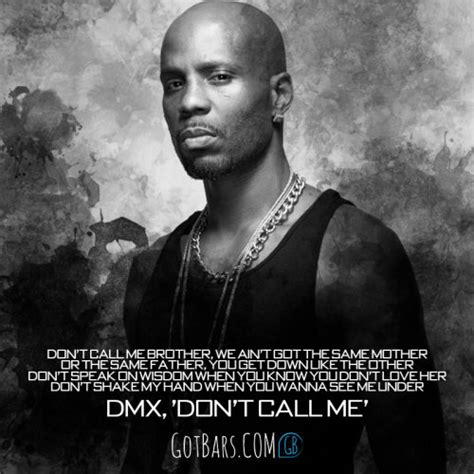 Quotes From Dmx. QuotesGram