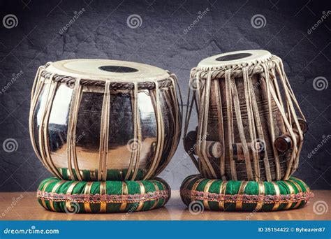 Tabla Drums Stock Photography | CartoonDealer.com #35154422