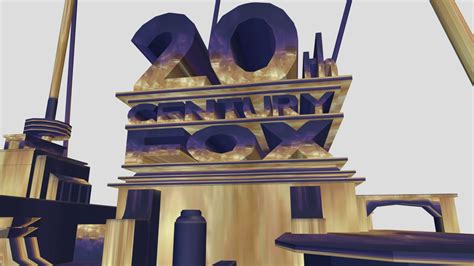 20th Century Fox Destroyed Sketchup