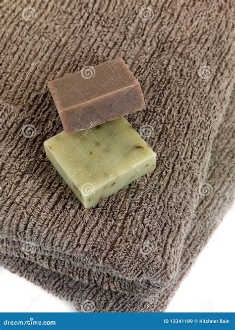 Scented Soaps stock image. Image of alternative, relax - 13341189