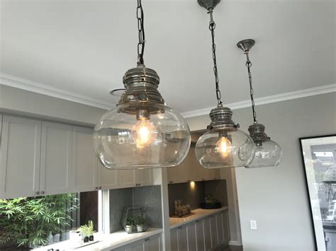 Kitchen Lighting Fixtures, Light Fixtures, Brighton Houses, Nautical Lighting, House Interior ...