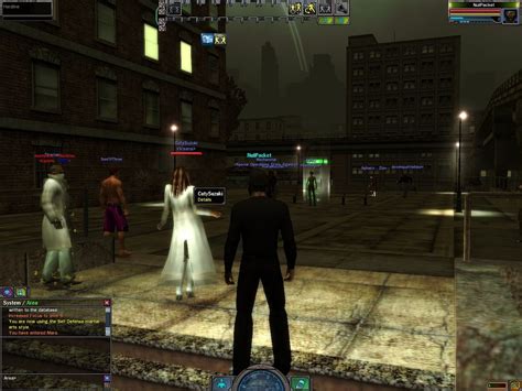 The Matrix Online - Old Games Download