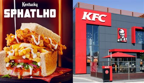 The Great Kota Heist: Sangoma Unleashes Fury on KFC SA for Stealing His ...