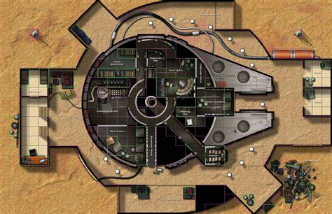 Pin by Craig Hindle on Sci Fi Maps | Star wars ships design, Star wars rpg, Star wars