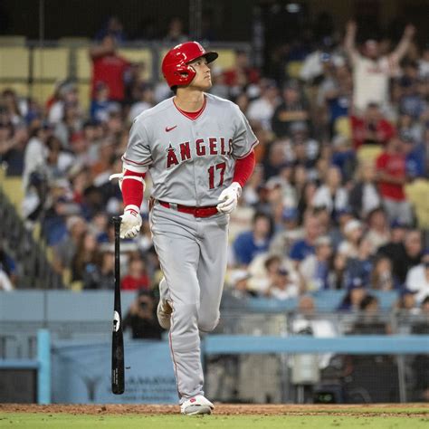 Shohei Ohtani to Sign $700 Million Deal With the Los Angeles Dodgers - WSJ