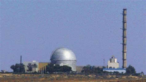 Iran vows to blow up Israel's Dimona first if war breaks out - Al-Monitor: Independent, trusted ...