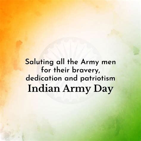 Indian Army Day 2024 Wishes: Quotes, Messages, Greetings, Status for ...