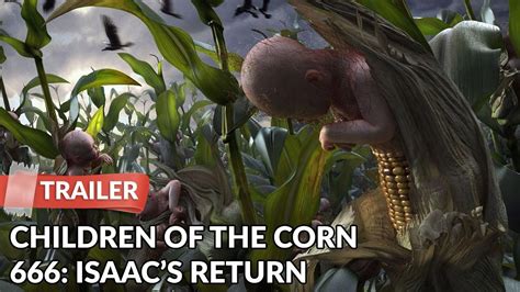 Children of the Corn 666: Isaac's Return 1999 Trailer HD | Natalie Ramsey - YouTube