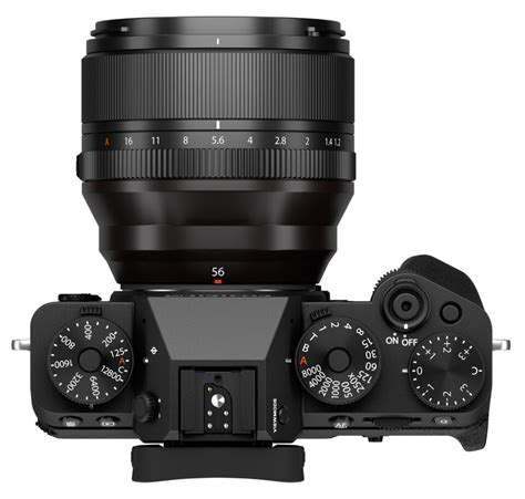 Fujifilm Announcements: Fuji X-T5 and 30mm f/2.8 Macro