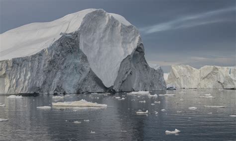 What Is the Story about Greenland and Climate Change? - Union of Concerned Scientists