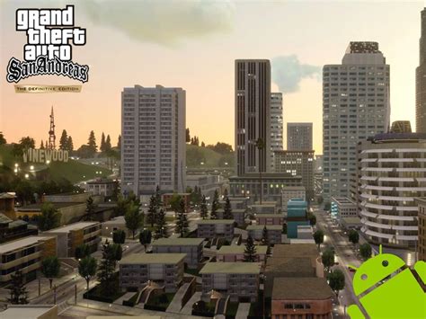 GTA San Andreas Definitive Edition APK for Android: All we know about new mobile game