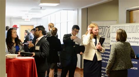 2018 Internship Fair At NC State Poole College Of Management ...