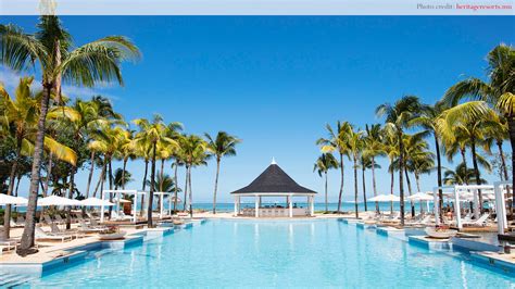 Heritage Awali Resort, Mauritius - The FunJayJay Experience