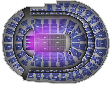 SZA Tickets - 9/24/23 at Bridgestone Arena in Nashville, TN | Gametime