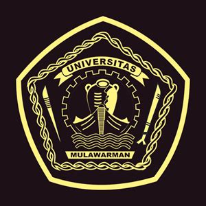 Universitas Mulawarman Logo PNG Vector (CDR) Free Download