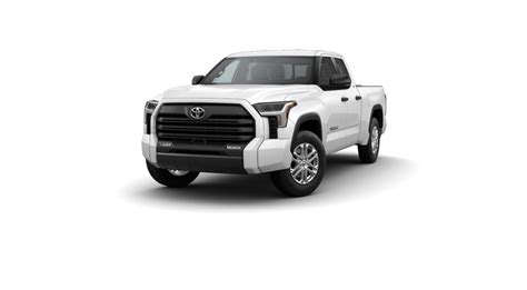 New 2024 Toyota Tundra SR5 in Santa Fe # | Toyota of Santa Fe