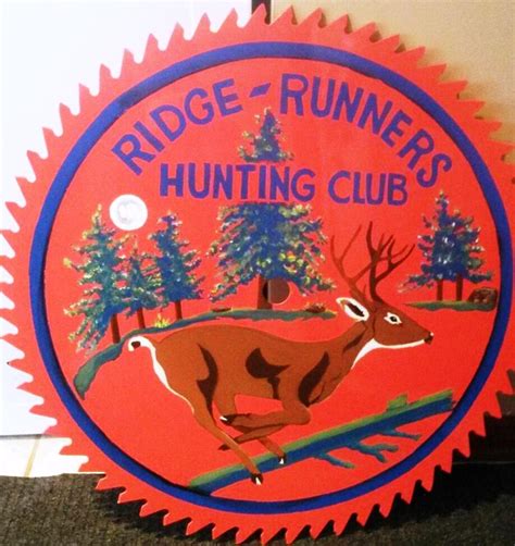 Ridge Runner Hunting Club | Stratford NY
