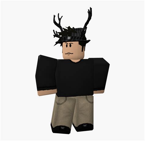 Roblox Character Designs