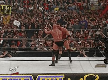 Stone Cold Stunner GIFs - Get the best GIF on GIPHY