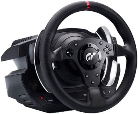 Thrustmaster T500 RS - Thrustmaster : Flipkart.com