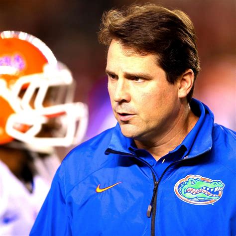 7 College Football Coaches Whose Jobs Are on the Line in 2014 | News, Scores, Highlights, Stats ...