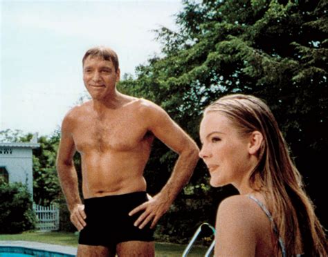 The Greatest Swimming-Pool Scenes in Movie History | GQ