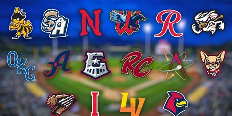 Unique facts about the 16 Pacific Coast League teams | MiLB.com