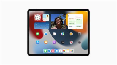 iPadOS 15 now available: Features, compatible iPads, and more