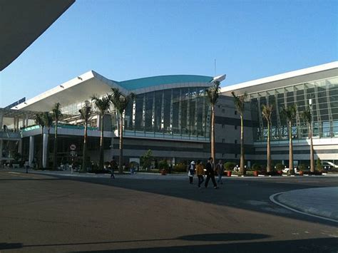 Da Nang International Airport | Wiki | Everipedia