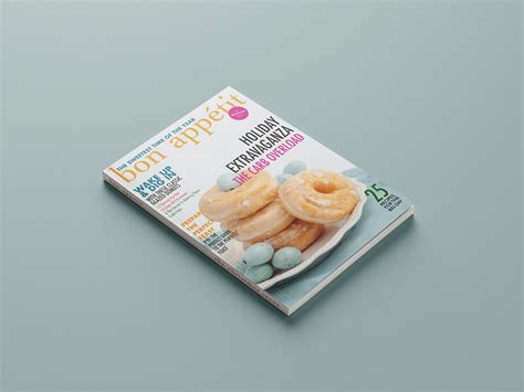 Editorial - Magazine Design on Behance