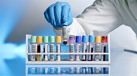 Could a Universal Blood Test Make Cancer Detection Easier? - OHC